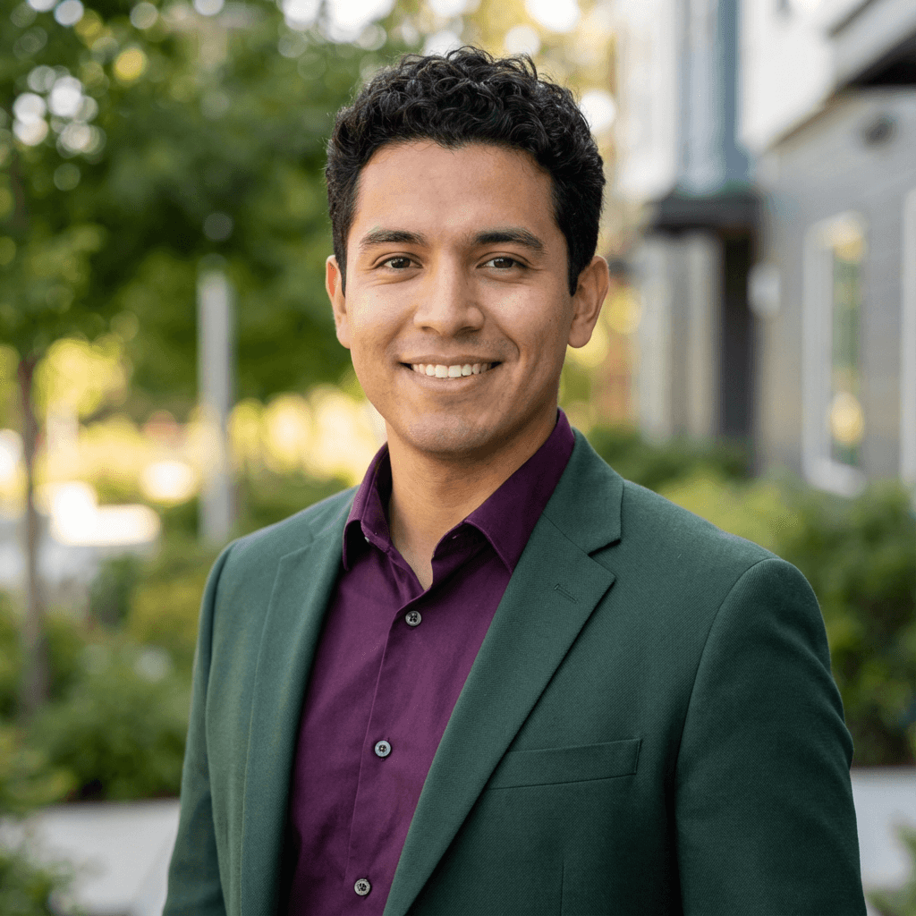 Christopher Santos