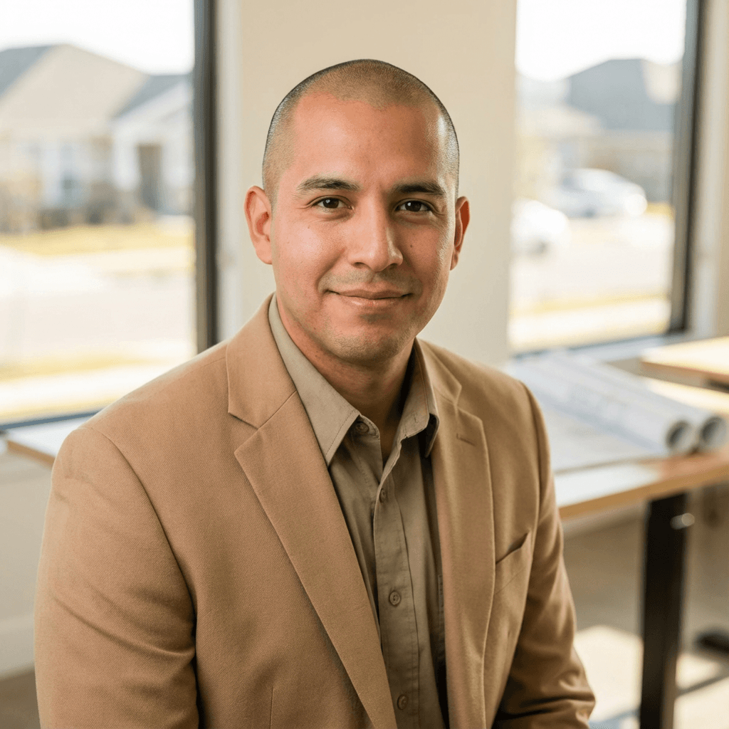 Carlos Garay, owner of m4m-massage